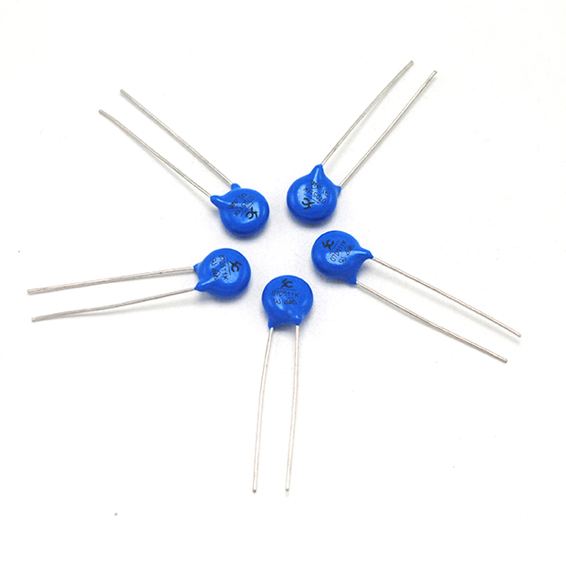 Product Varistor Metal Oxide Varistor 07D511K Zinc Oxide Varistors,High-Voltage MOV